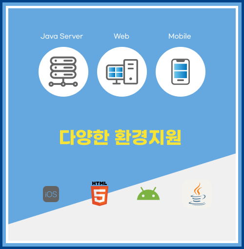PicellUsv2.0 다양한환경지원